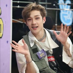 Meet your Posher, Bangchan